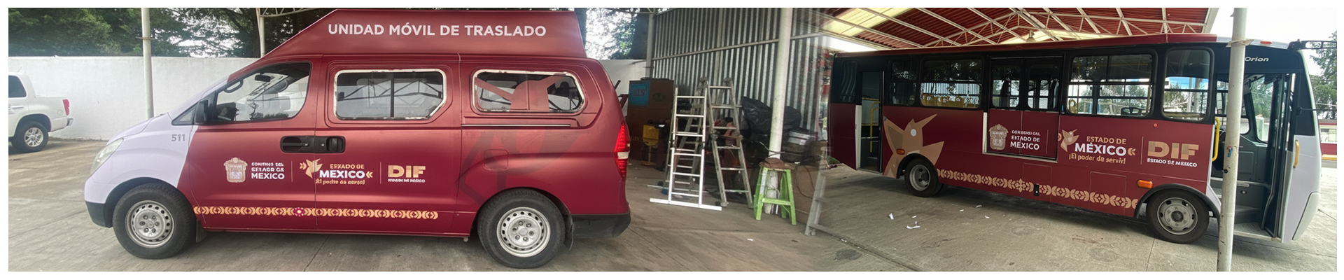 Proyectos destacados